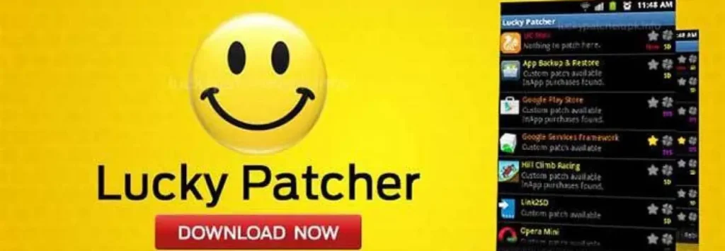 luckypatcher download
