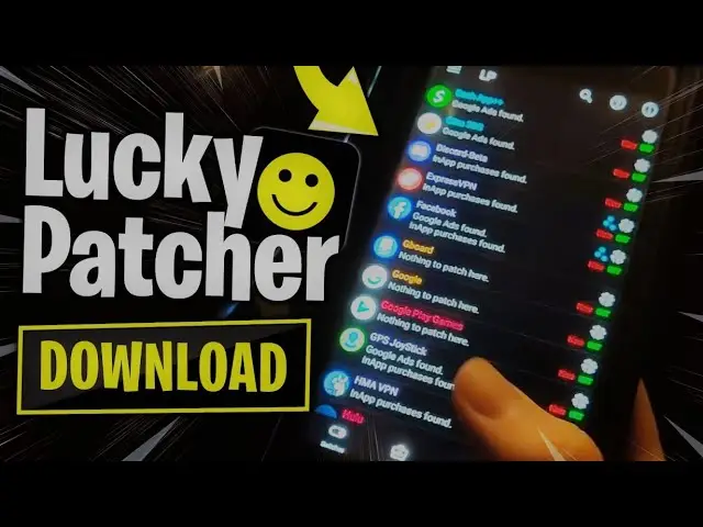 luckypatcher ios