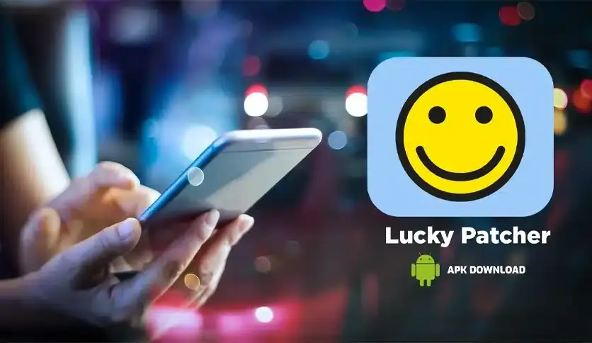 Lucky Patcher Latest Version