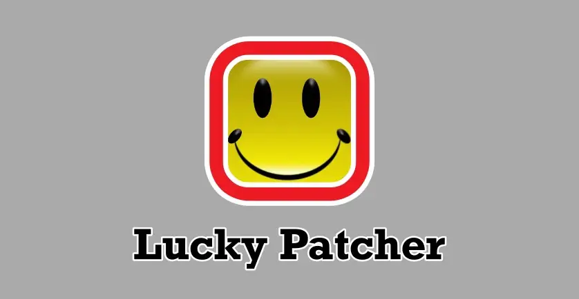 Lucky Patcher Mod APK