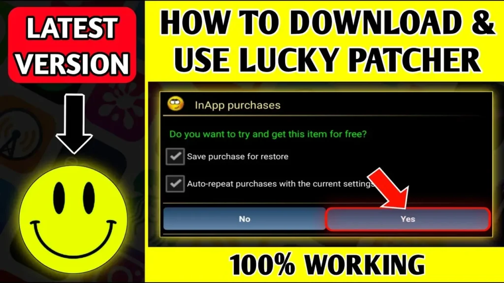 luckypatcher old version